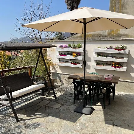 Monolocale Incantevole