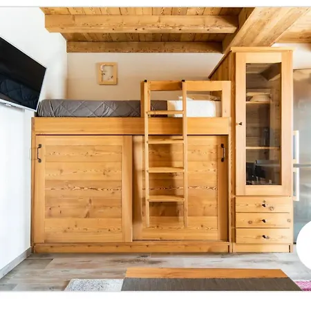 Monolocale Incantevole Appartement