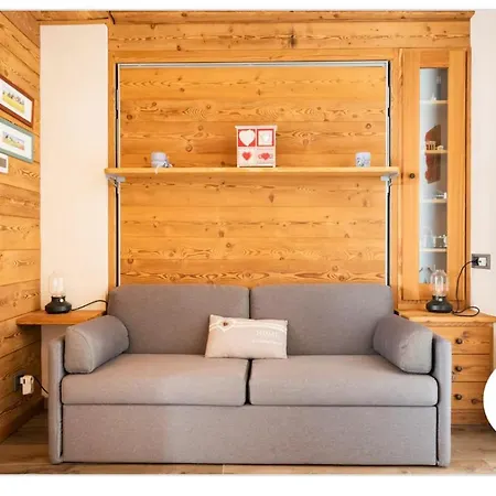 Apartament Monolocale Incantevole