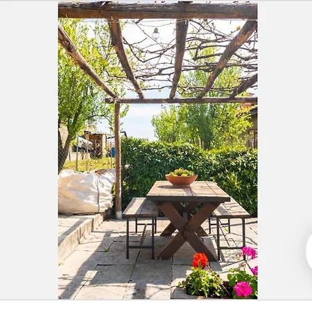 Monolocale Incantevole Appartement Sordevolo