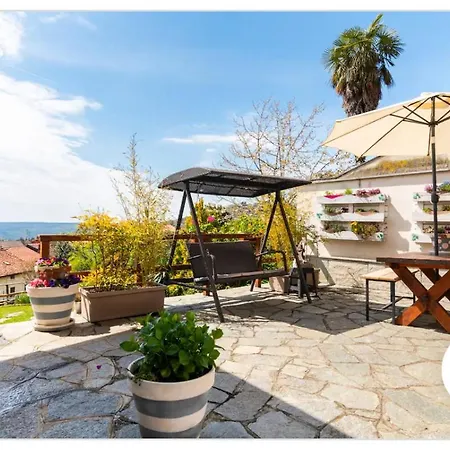 Apartament Monolocale Incantevole Sordevolo