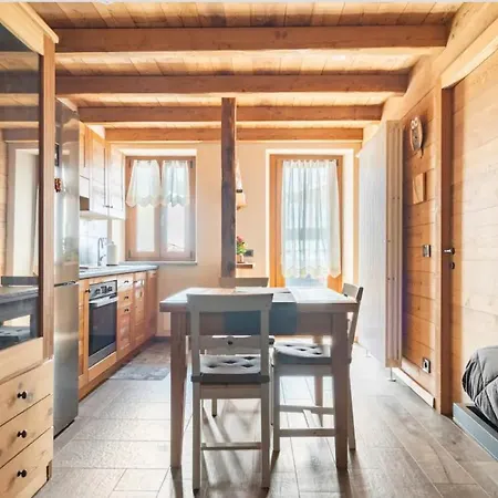 Monolocale Incantevole *