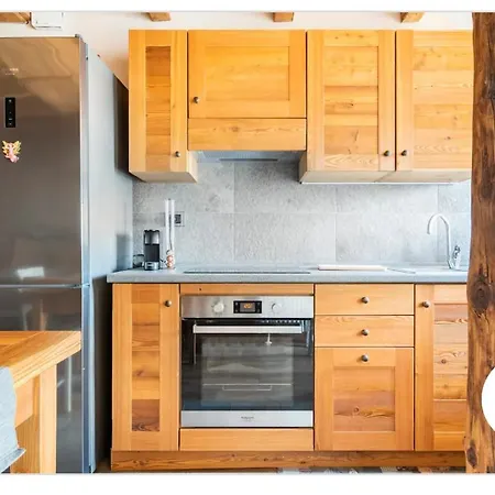 Monolocale Incantevole Sordevolo