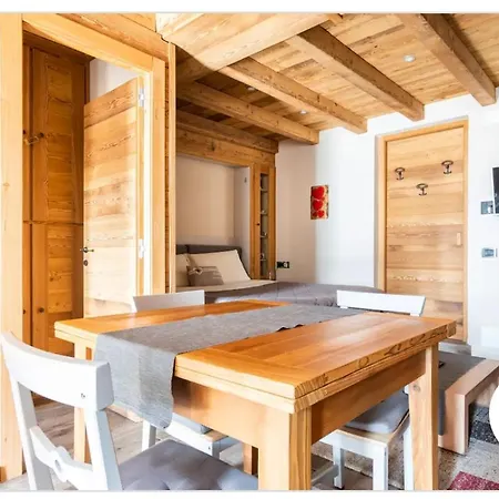 Monolocale Incantevole